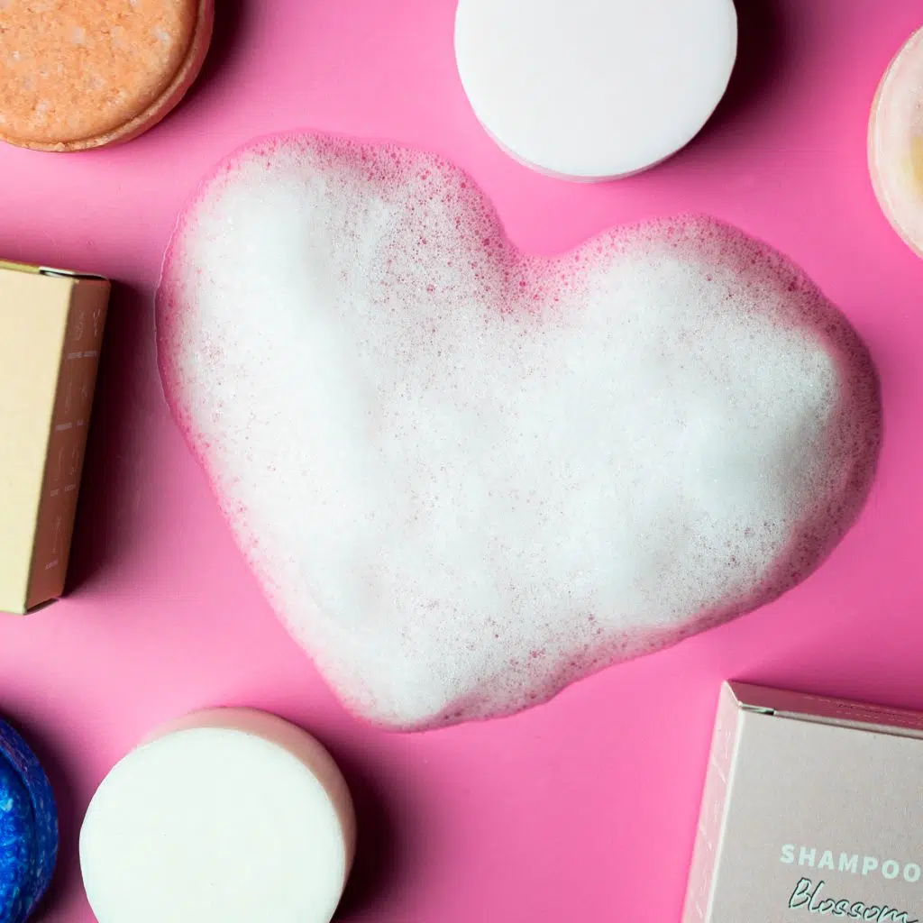 Ontdek de Perfecte Shampoo voor Droog Haar en Duik in de Wereld van Shampoo-ingrediënten