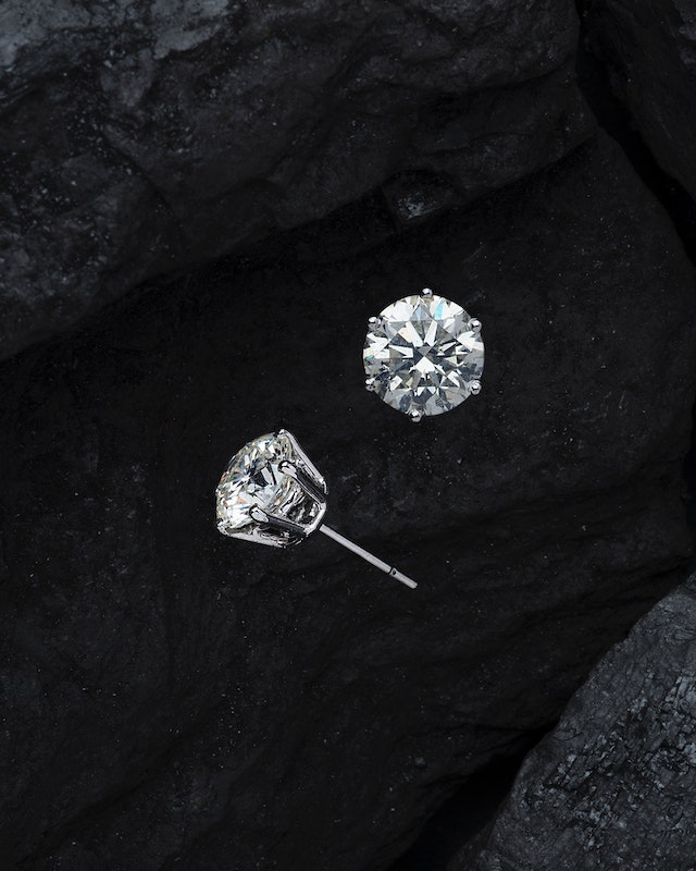 Schitterende diamanten: Alles wat je moet weten over diamanten